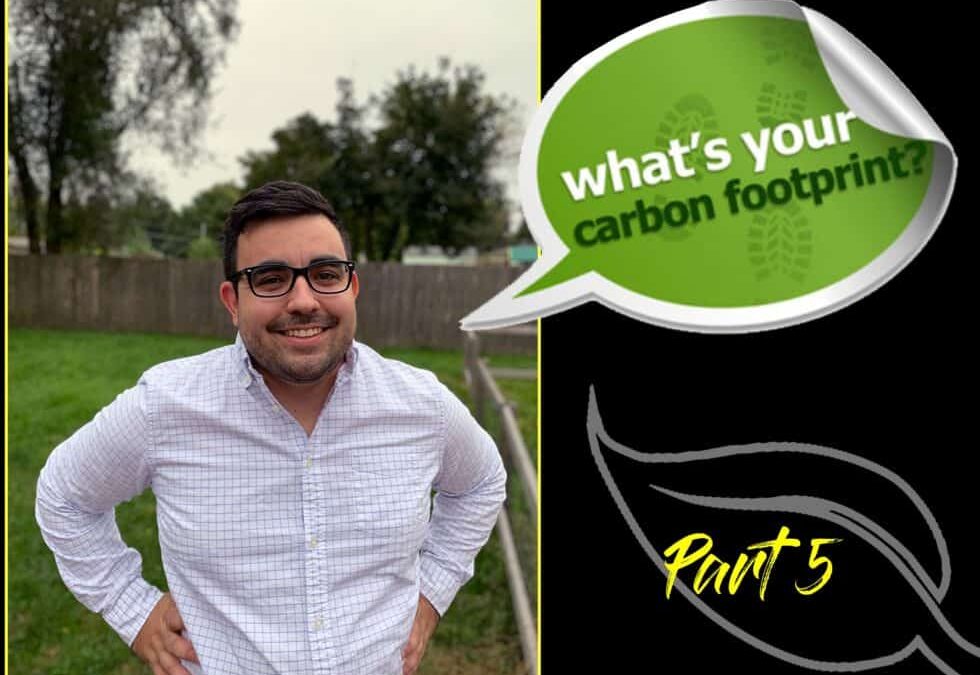 Carbon Offsets for Solar