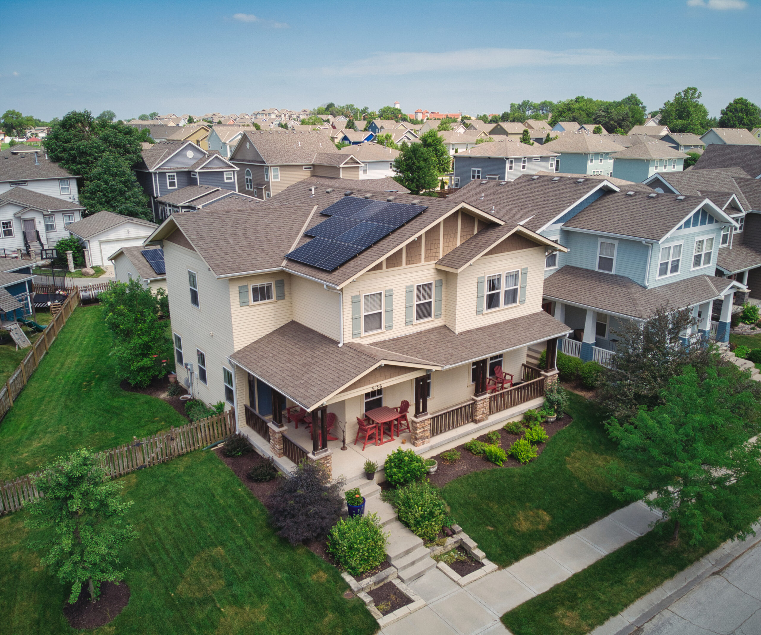 DJI_0174-facebook Lee's Summit Residential Solar