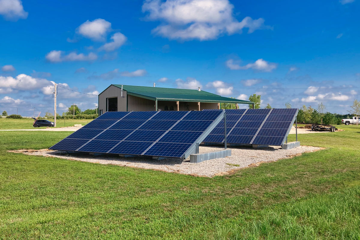 jacobsen-web-3 Lawrence Solar Ground Mount