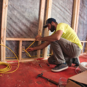 Electrician