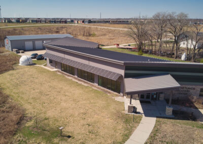 Baker Wetlands Solar