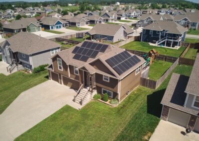 Tonganoxie Solar