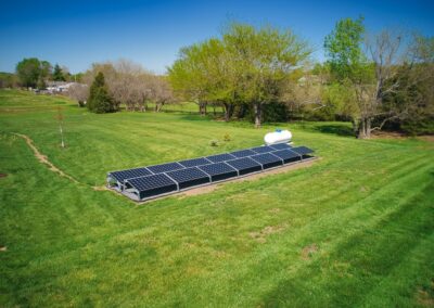 Lawrence Solar