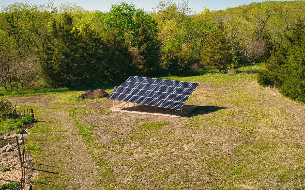 DJI_0948-web Perry Solar Installation